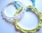 Triple bangle set in Fresh