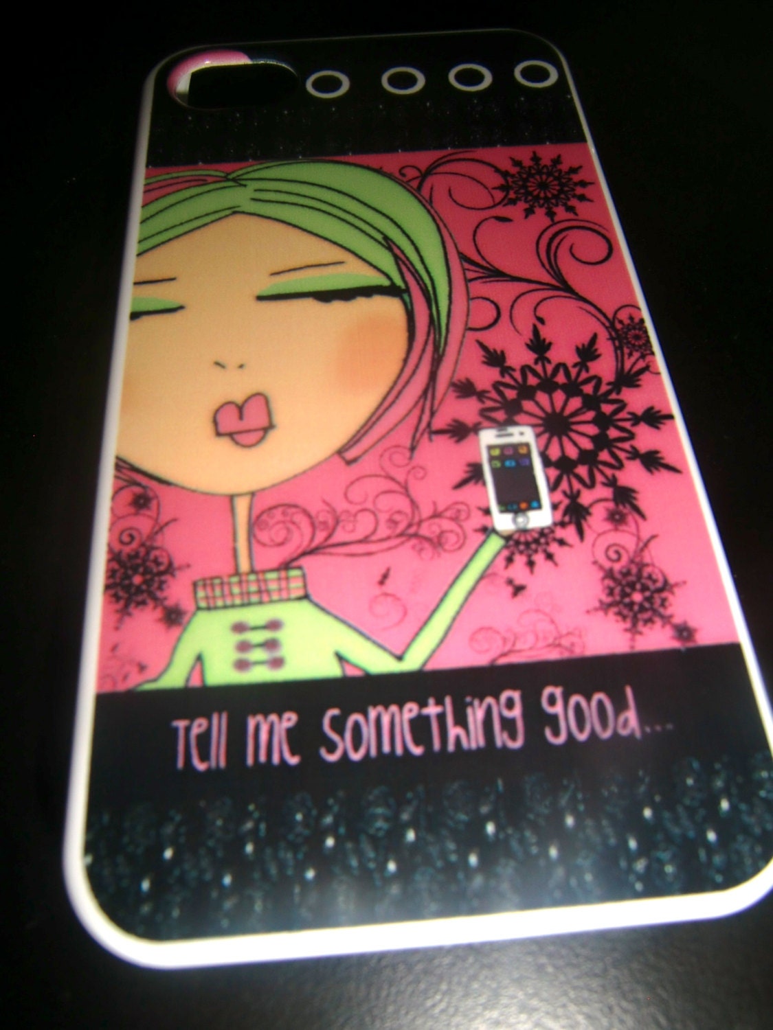 SALE iPhone case 4/4S