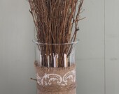 Rustic Centerpieces