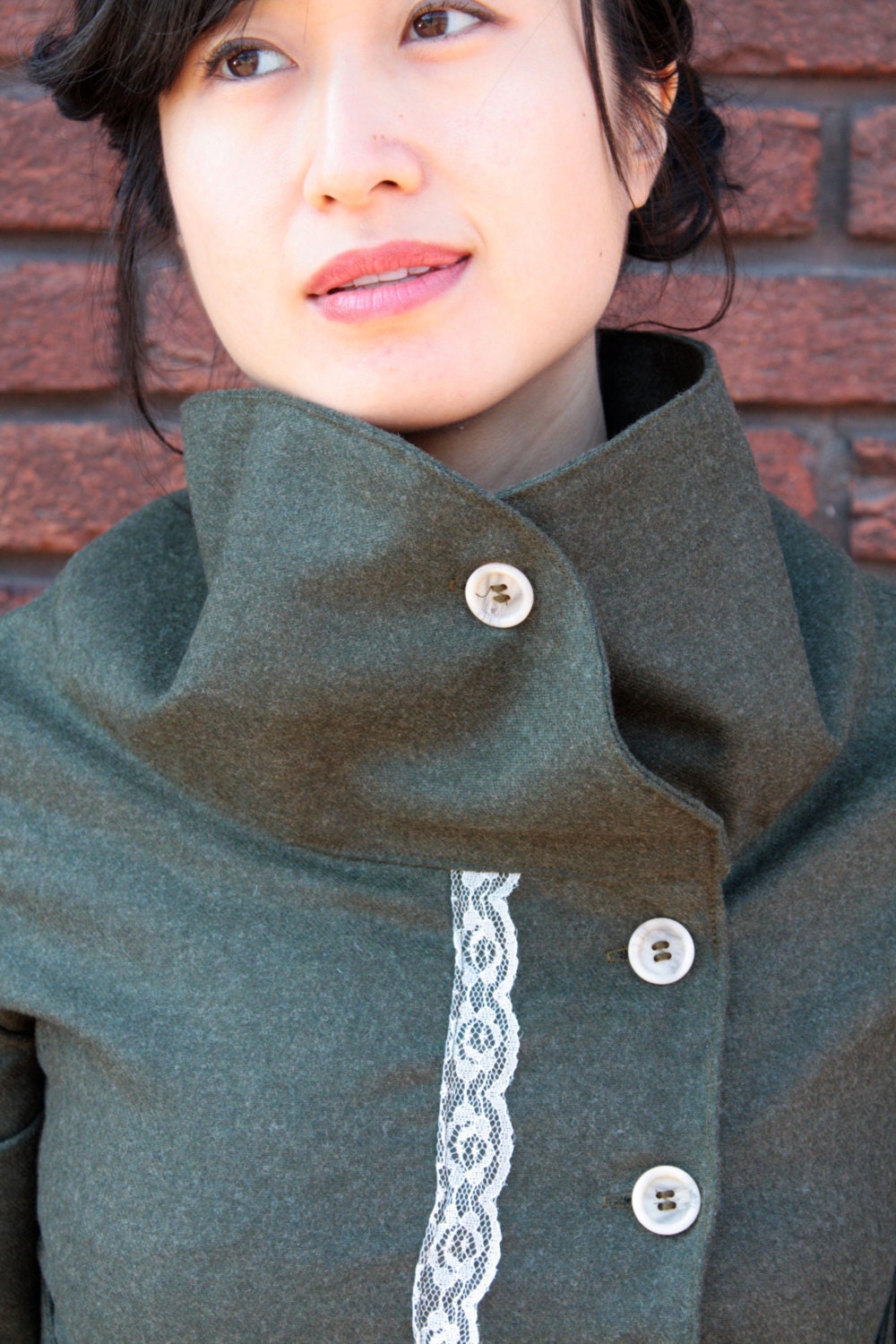 Ada Coat