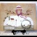 Primitive Angel Picture Canvas Painting Spring Cottage Saltbox House Sheep Wreath Handpainted Home Decor Decoration