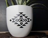 Aztec Container