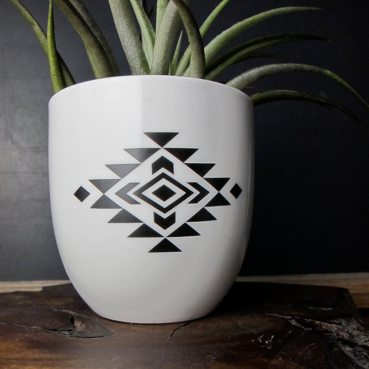 Aztec Container