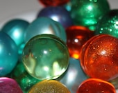 Fragrant Bath Beads - larger bag.