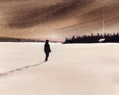 almost home PRINT