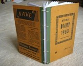 1963 - a notebook