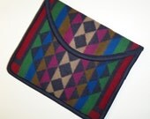 Wool iPad Cover iPad Case iPad Sleeve Padded