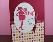 Oh Baby Card 95