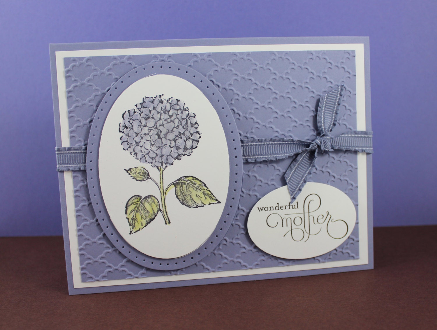 Mother's Day Card 94