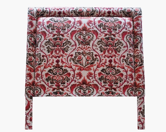 SALE Flames of Passion Headboard (Queen)