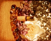 Vanilla Cardamom-All Natural Botanical Perfume Oil 5ml