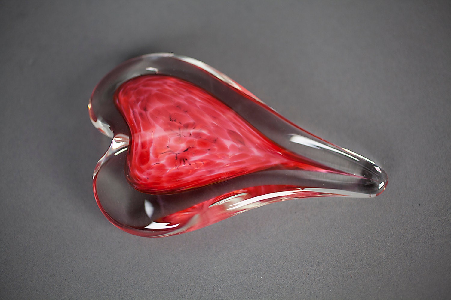 Glass Heart