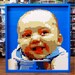 Custom Mosaic Portrait