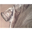 Custom Silk Dupioni Drapes - Lined