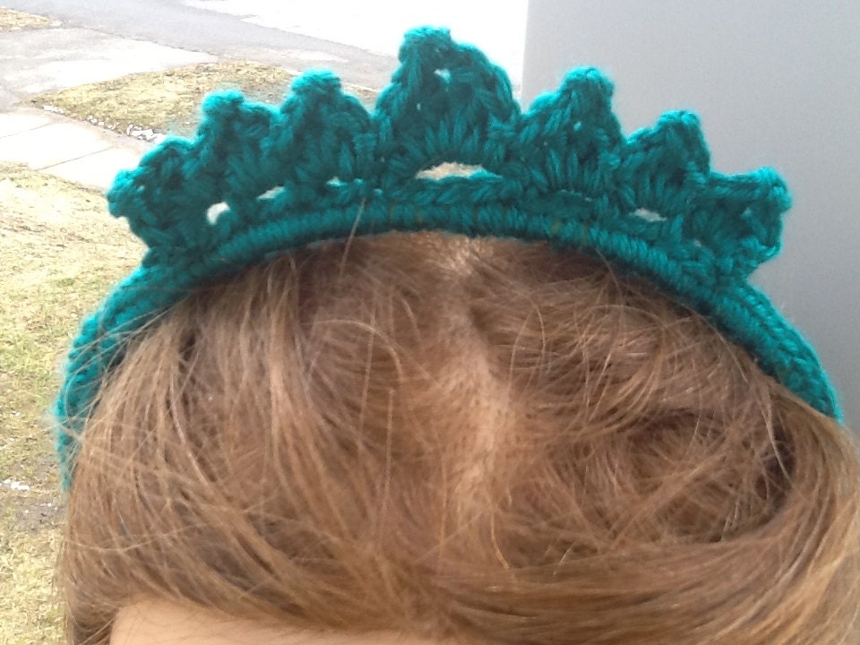 Tiara band Set of 10