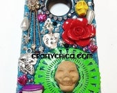 iPhone 5 Case: Latina Style Decoden