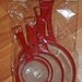 Kombucha and Kefir STRAINER SET