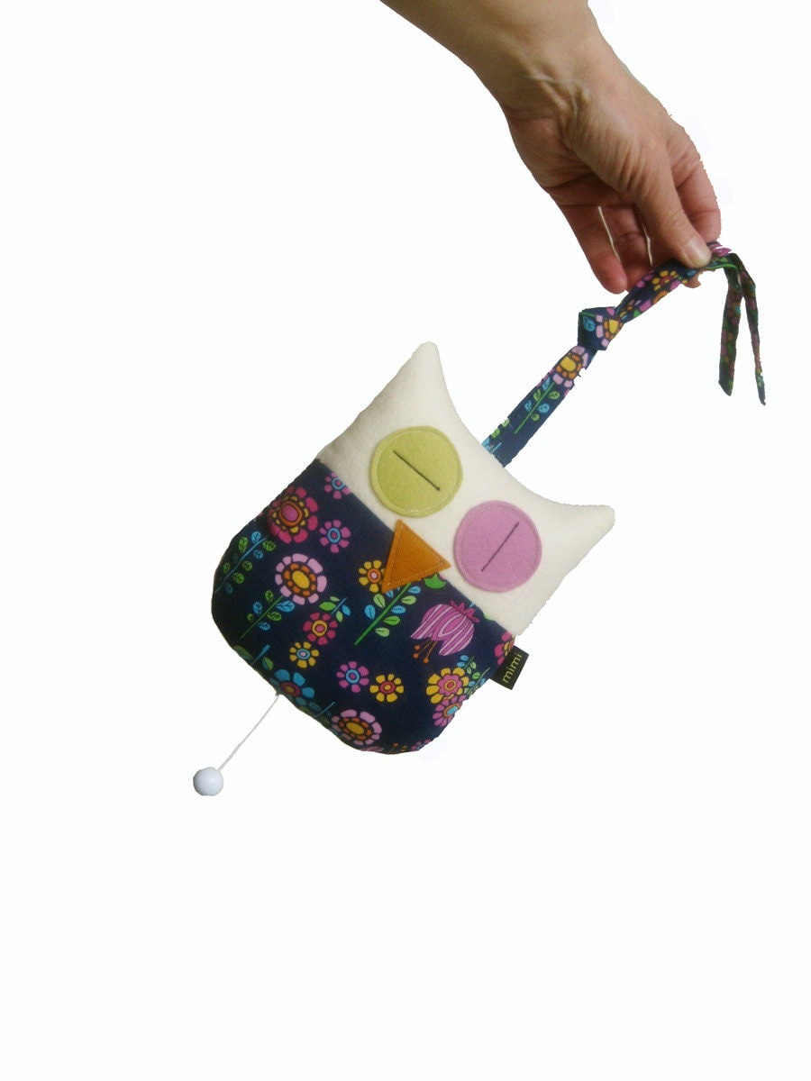 Owl- musicbaby