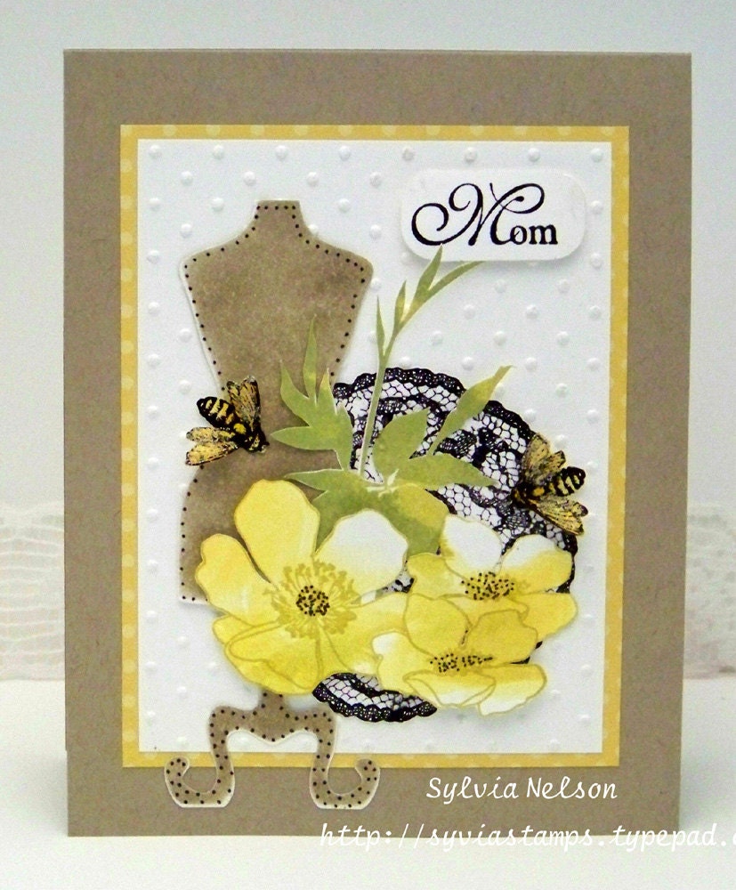 For You Mom