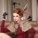 Sherlock holmes steampunk cape shrug