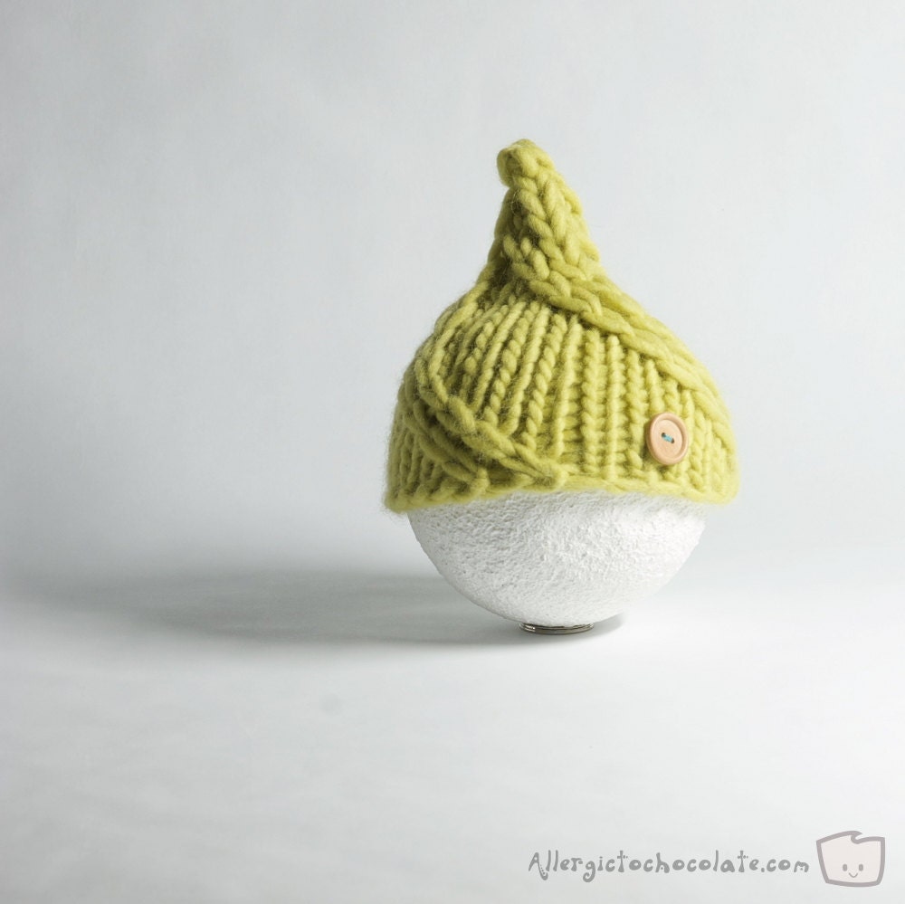SALE - Lil' Pixie Hat