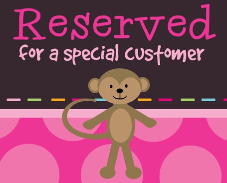 reserved for Sharon Shelton (sharonshelton84)