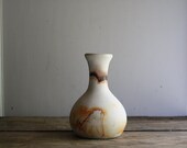 vintage nemadji pottery vase