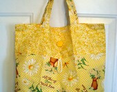 Daisies Bag