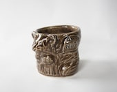 Awww Nuts Squirrel Shot Glass