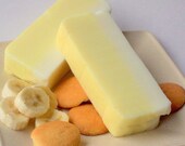 Sale - Banana Pudding Yogurt Bar - Yogurt, Creamy Banana Pudding Sweet Sugar Vanilla Scent  - Take 40% Off Total Order
