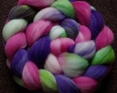 Victorian Posey Spinning Fiber Superwash Merino