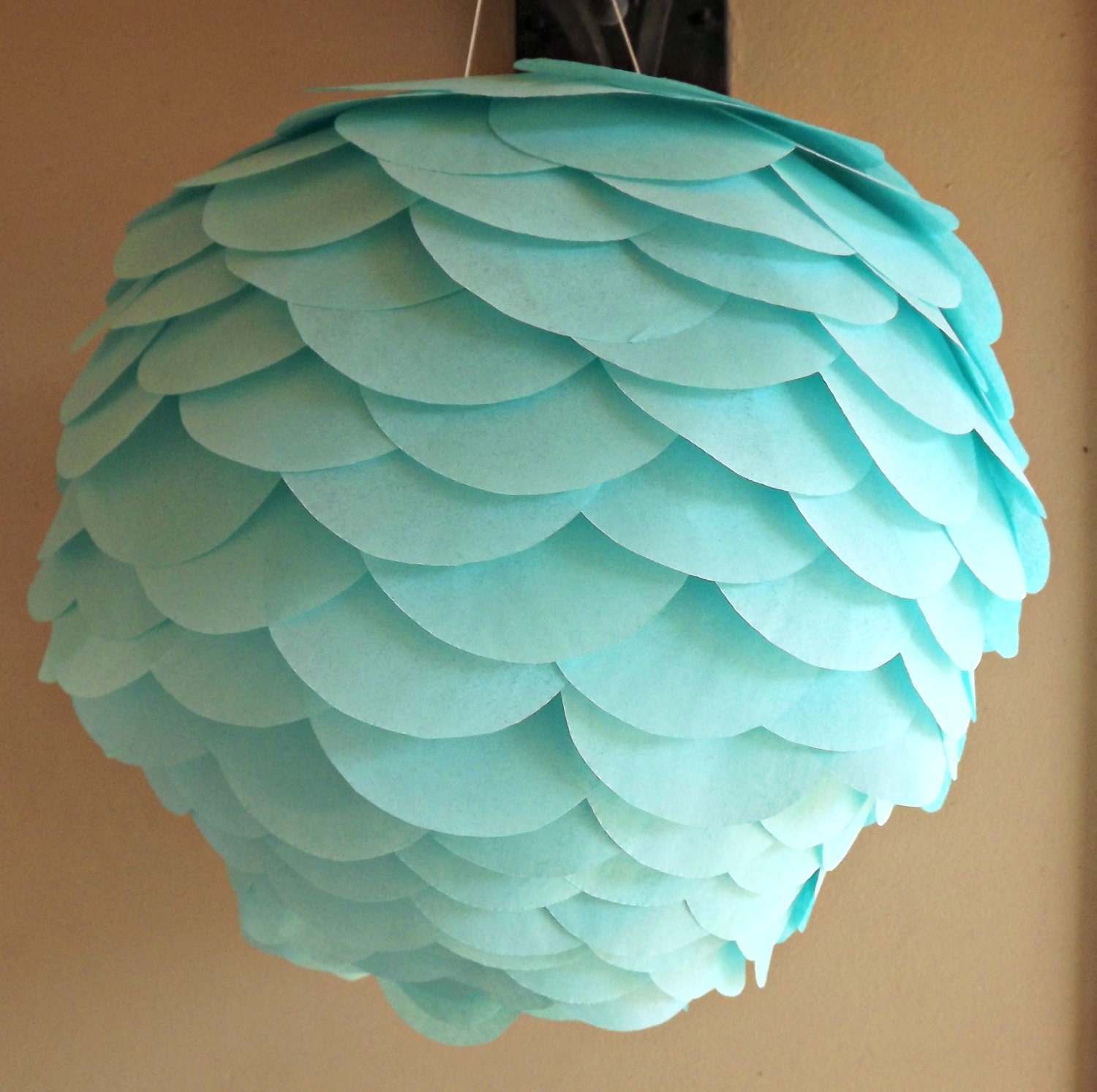 12 inch Lantern with 3 1/2 inch circles for weddings, birthdays, showers and events