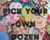 40% OFF sale pocket mirrors PICK YOUR Own dozen pocket mirrors 2.25 inches