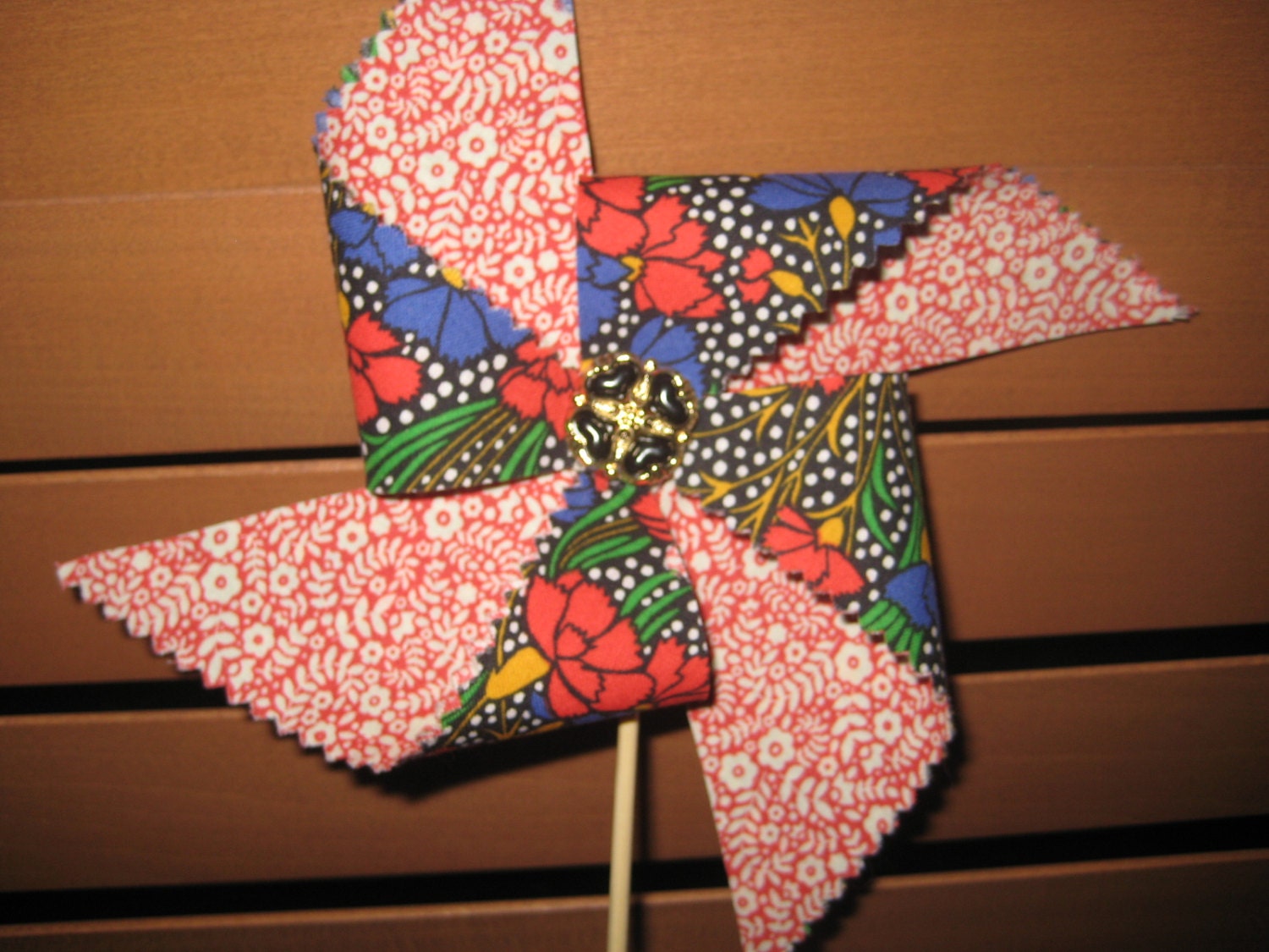 liberty of london pinwheel