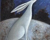 Wishing On A Blue Moon