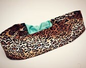 Sarai Safari Animal Print headband KIDS