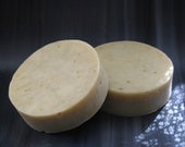 Rosemary Lemon Soap with Aloe Butters and Beeswax