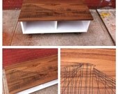 Brooklyn Bridge Coffee table