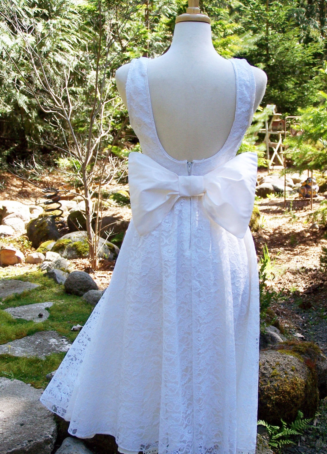 The Bow Bridal Belt-CRBoggs Designs