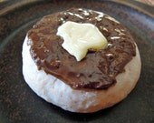 Sale - Boston Cream Donut Soap