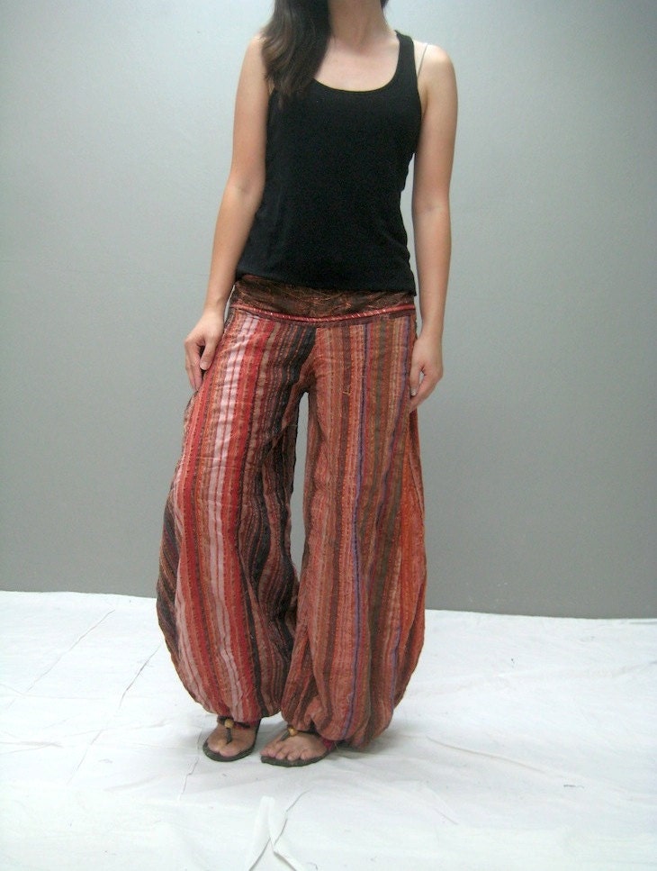 Limited Edition Aladdin yoga pant (LMADL 198.14)