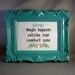 Magic happens outside your comfort zone - "Girls"