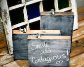 Clip Chalkboard
