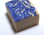 Nyx Olive Oil Soap - Black Orchid - Ylang Ylang - Amber - Sale