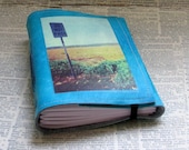 do not let life pass you by tri fold journal