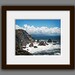 California Coast Photo -Pacific Coast -Bodega Bay -Coastal Decor -Seascape -Ocean Photography -11x14 Colorado Fine Art Photograph