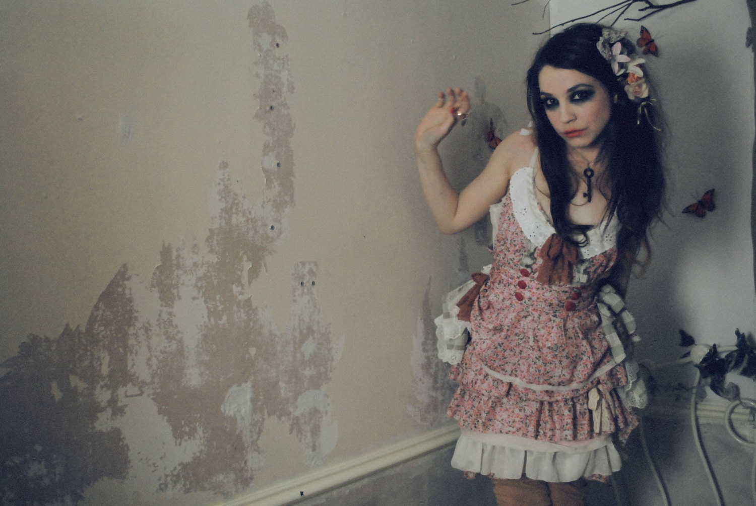 DAISY Dress