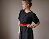 1950s Norman Wiatt dress, size Small (4/6)