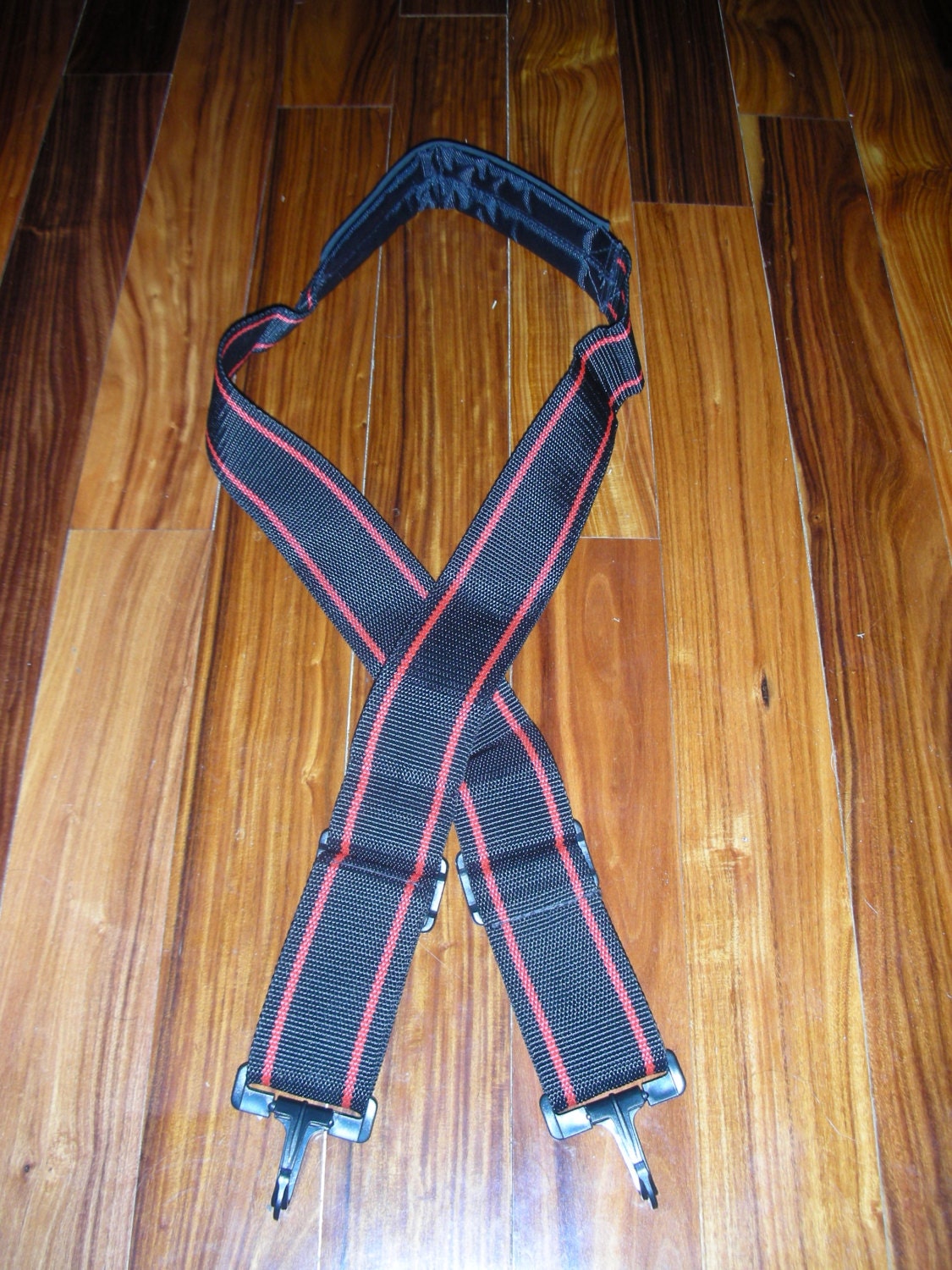 Nylon Polaroid Strap