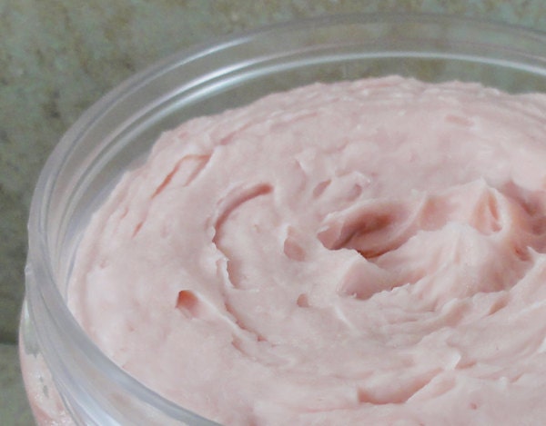 Fable - Cream Soap - Wild Strawberry, Woodland Rose, Enchanted Woods - Spring Limited Edition - Mothers Day